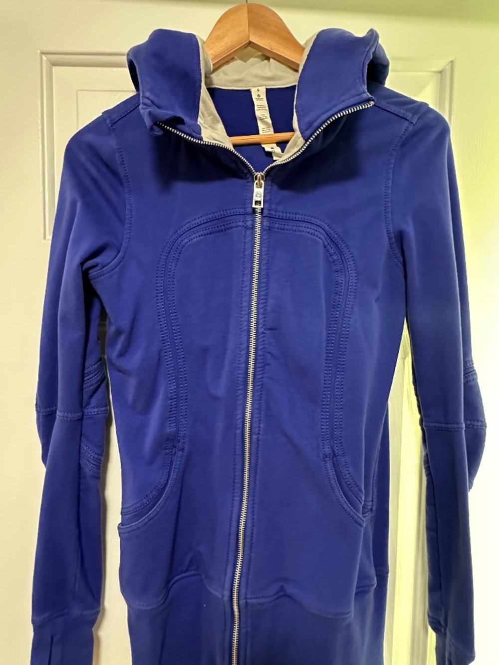 Lululemon Haul size 6